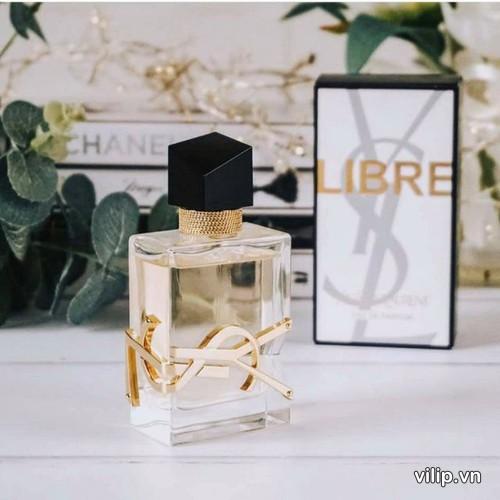 Nuoc Hoa Nu Yves Saint Laurent Libre Eau De Parfum 50ml 1