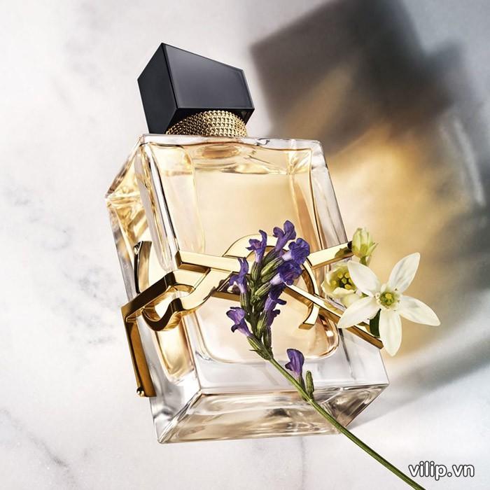 Nuoc Hoa Nu Yves Saint Laurent Libre Eau De Parfum 50ml 4