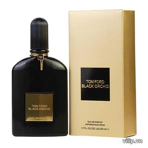 Nuoc Hoa Tomford Black Orchid Eau De Parfum 50ml 1 3