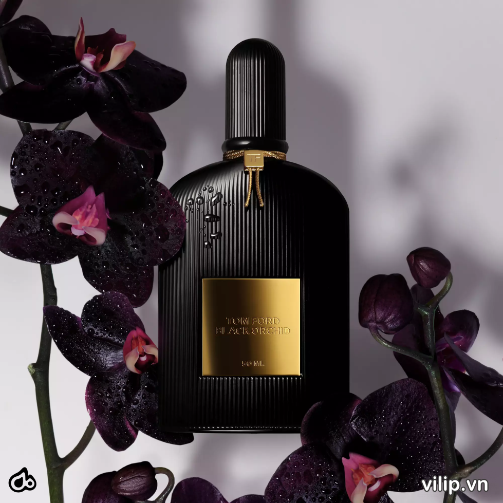 Nuoc Hoa Tomford Black Orchid Eau De Parfum 50ml 3