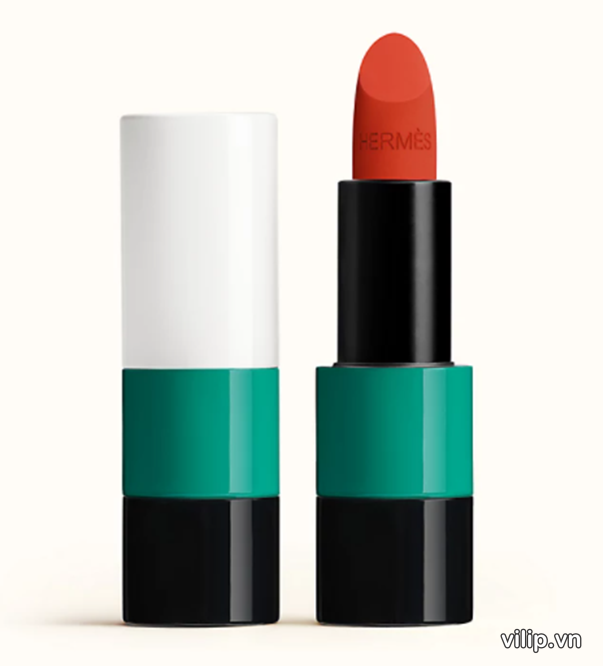 Son Rouge Hermès Matte Lipstick Limited Edition 71 40