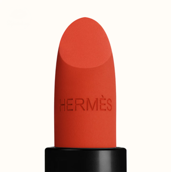Son Rouge Hermès Matte Lipstick Limited Edition 71 41