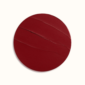 Son Rouge Hermès Satin Lipstick 85 Rouge H – Màu Đỏ Mận 32