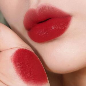 Son Tom Ford Lip Color Limited Edition 16 Scarlet Rouge Vo Do – Mau Do Thuan 3