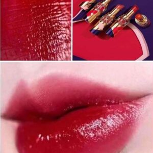Son Ysl Rouge Volupte Shine Collector I Love You Light Me Red 119 (bản Giới Hạn) 38