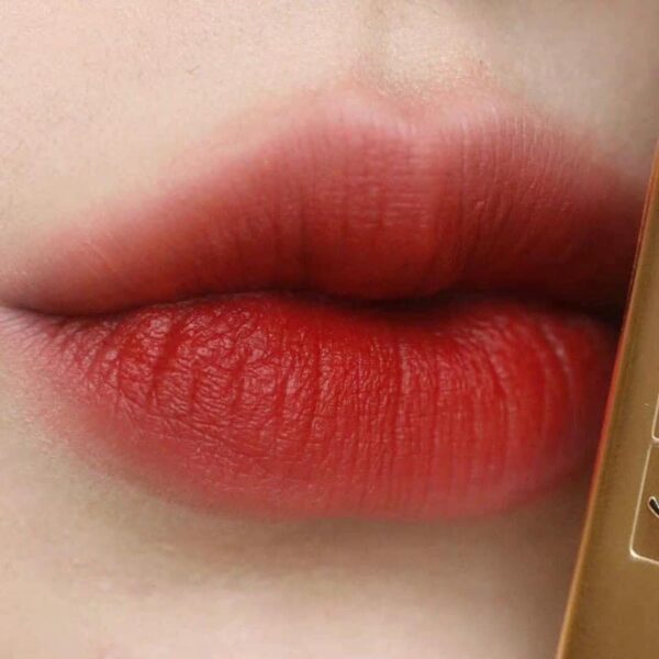Son YSL The Slim Rouge Pur Couture 1966 – Mau Do Dat 2