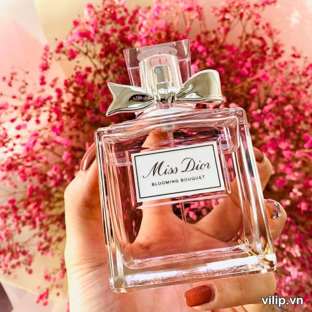 Chiết Miss Dior EDT 10ml  Miss Dior 2019  Tiến Perfume