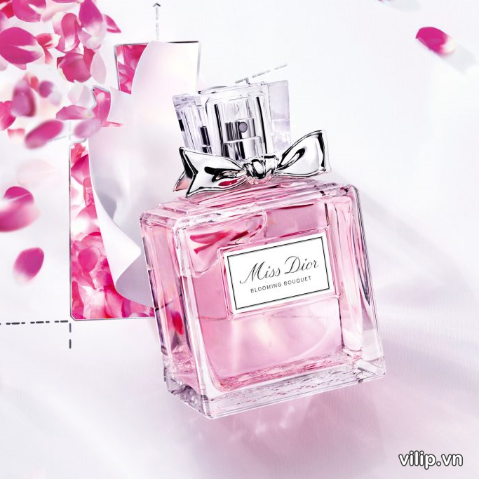 Nuoc Hoa Nu Dior Miss Blooming Bouquet Edt 7