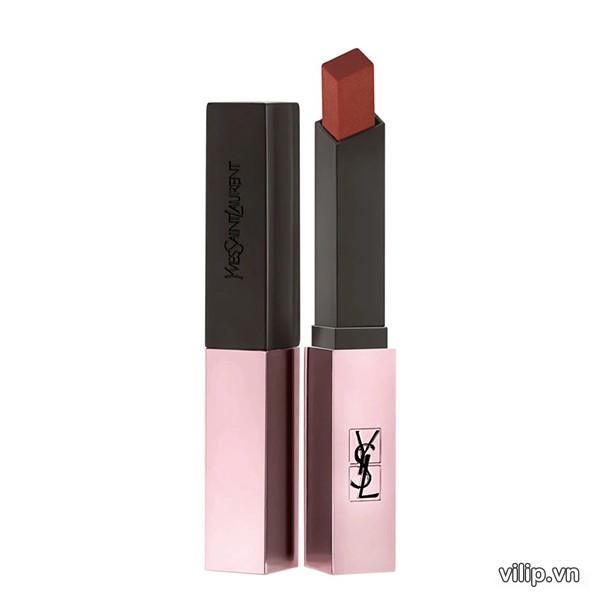 son ysl rouge pur couture the slim glow matte 211 1