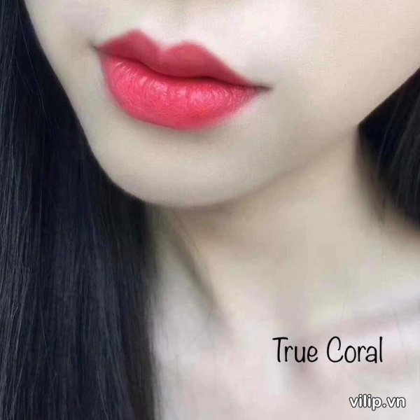 Son Tom Ford 09 True Coral - Màu Cam Pha Hồng