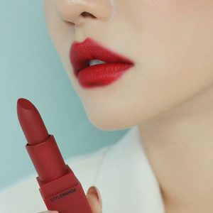 Son 3CE Red Recipe Lip Color 213 – Mau Do Hong 9