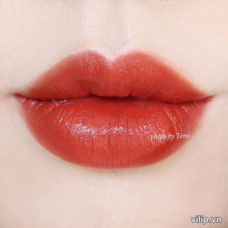 Son Dior 436 Ultra Trouble  Ultra Rouge  Trang điểm môi  TheFaceHoliccom