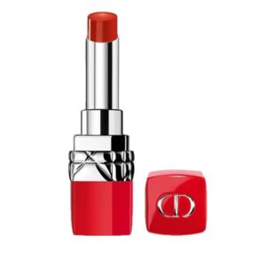 Son Dior Ultra Rouge 436 Vỏ Đỏ – Màu Đỏ Gạch Dd