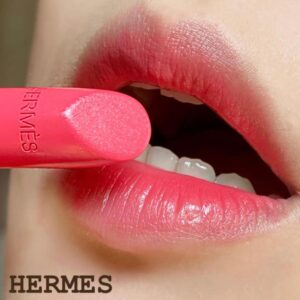 Son Hermès 40 Rose Lipstick 33