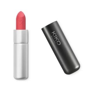 Son Kiko Powder Power Lipstick Light Hibiscus 05 - Màu Hồng Đất