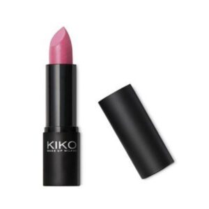 Son Kiko Smart Lipstick 920 - Màu Hồng Tím Có Nhũ Nhẹ
