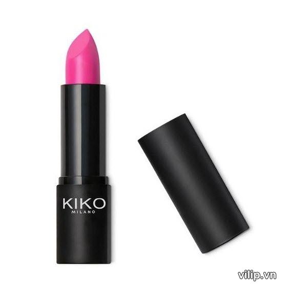 Son Kiko Smart Lipstick 929 Màu Hồng Baby Dd