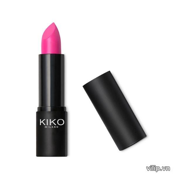 Son Kiko Smart Lipstick 929 - Màu Hồng Baby