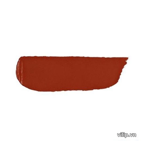 Son Kiko Velvet Passion Matte Lipstick 339 Reddish Brown - Màu Đỏ Đất