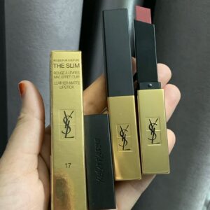 Son Ysl Rouge Pur Couture The Slim 17 64