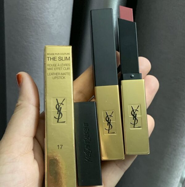 Son Ysl Rouge Pur Couture The Slim 17 64