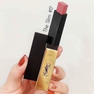Son Ysl Rouge Pur Couture The Slim 17 Nude Antonym 40