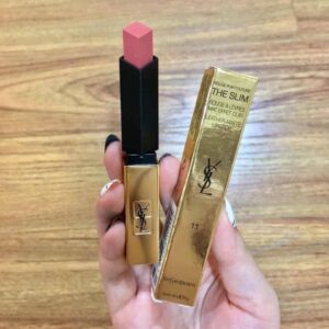 Son Ysl Rouge Pur Couture The Slim Ambiguous Beige 11 38