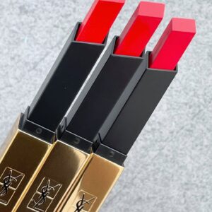 Son Ysl Rouge Pur Couture The Slim Mystery Red 23 Tk 1