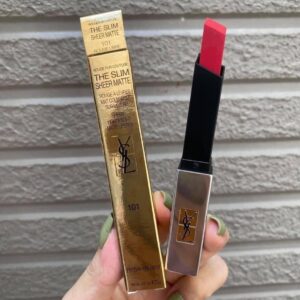 Son Ysl Rouge Pur Couture The Slim Rouge Libre 101 30