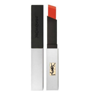 Son Ysl Rouge Pur Couture The Slim Sheer Matte Màu Orange Provocant 103 Full Box – Màu Cam San Hô Dd