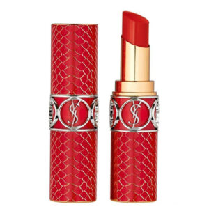 Son Ysl Rouge Volupte Shine Collector Take My Red Away 120 đd