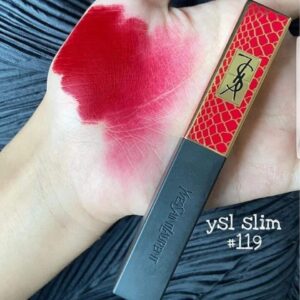 Son Ysl Slim Collector 119 Limited 34