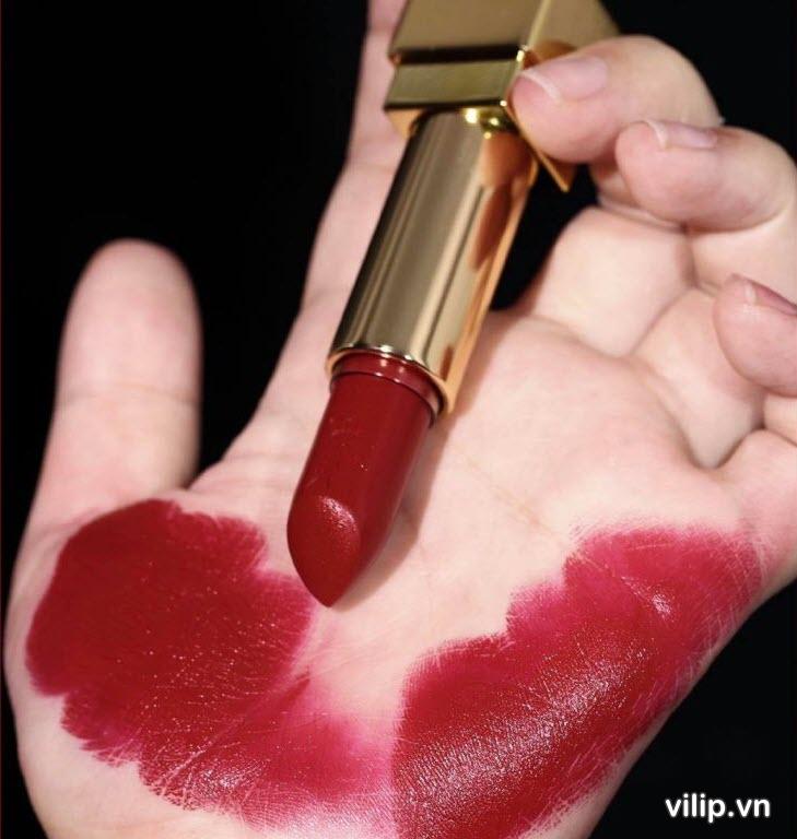 Ysl Rouge Pur Couture I Love You Light Me Red 119 (bản Giới Hạn) 99