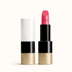 Son Hermès 40 Rose Lipstick - Màu Hồng Baby