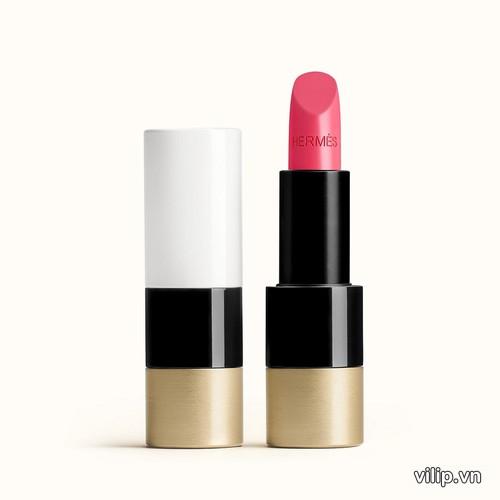 Son Hermès 40 Rose Lipstick - Màu Hồng Baby
