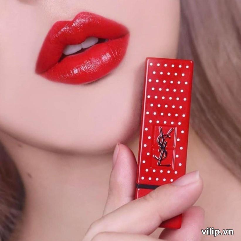 son ysl le rouge 01 vo do 3