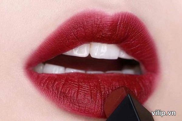 son ysl rouge 18 2
