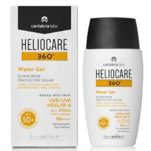 Gel Chống Nắng Heliocare 360º Water Gel Spf 50+ Dd