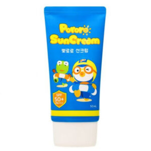 Kem Chống Nắng Pororo Sun Cream Korea Cho Bé Dd