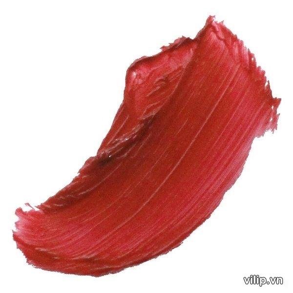 Son Black Rouge Air Fit Velvet Tint Version 3 Peach Red A14 - Màu Đỏ Đào Trầm