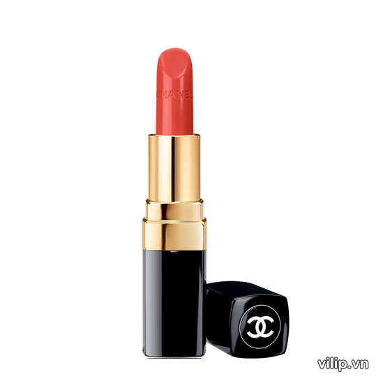 Son Chanel Rouge Allure Velvet Extreme  Lật Đật Nga Cosmetic