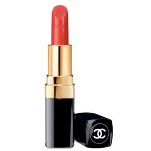 Son Chanel Rouge Coco 440 Arthur – Màu Đỏ Cam Dd