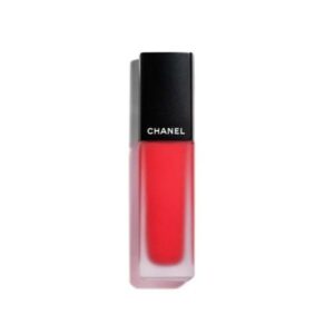Son Kem Chanel 816 Fresh Red Allure Ink Fusion - Màu Đỏ Cam