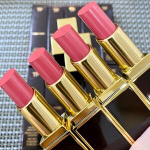 Son Tom Ford Lip Color Satin Matte 26 To Die For - Màu Hồng Đất Baby |  Vilip Shop - Mỹ phẩm chính hãng