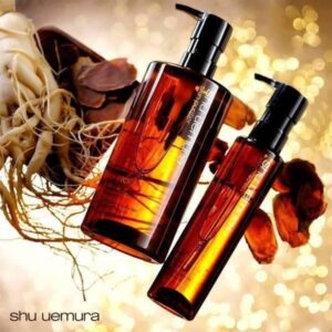 Dầu Tẩy Trang Shu Uemura Ultime8 Sublime Beauty Cleansing Oil