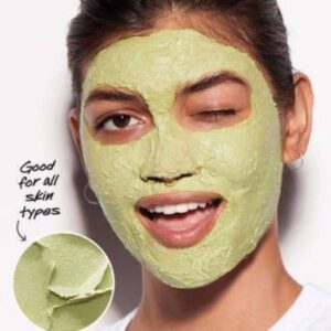 Mặt Nạ Bơ Cấp Ẩm Kiehl’s Avocado Nourishing Hydration Mask