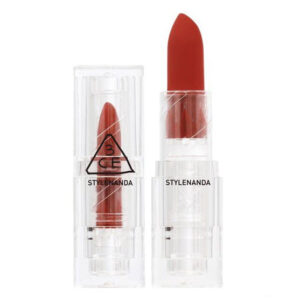 Son 3ce Soft Matte Lipstick #red Muse – Màu Đỏ Cam Dd
