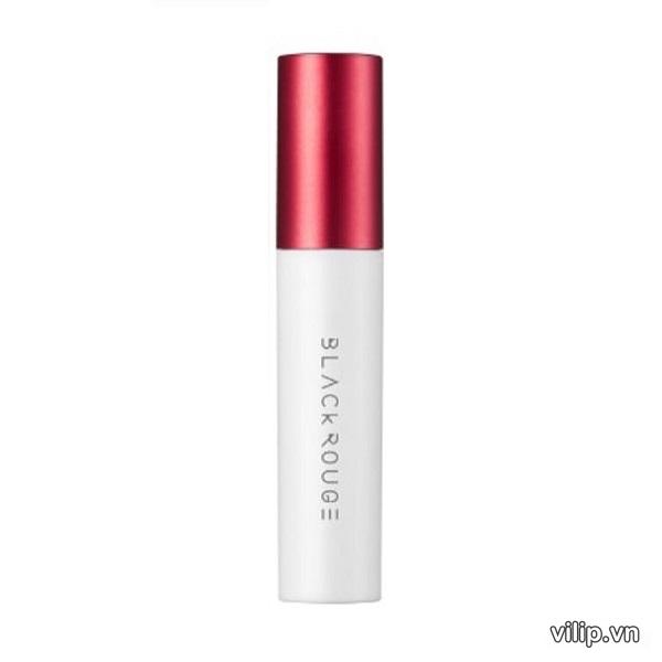 Son Black Rouge Cotton Lip Color Rosie Rouge T07 – Mau Hong Anh Tim