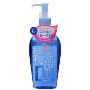 Dầu Tẩy Trang Shiseido Perfect Watery Oil 230ml Dd