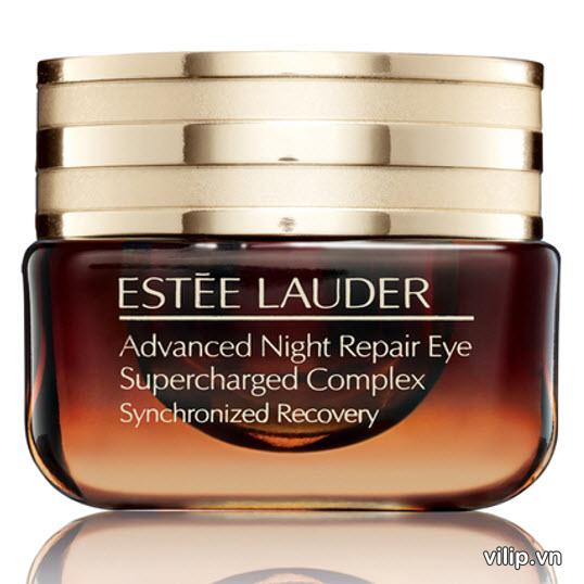 Kem Dưỡng Phục Hồi Da Vùng Mắt Estée Lauder Advanced Night Repair Eye Supercharged Complex Dd 1